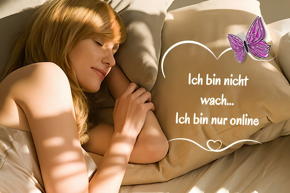 Lustige Guten Morgen Bilder